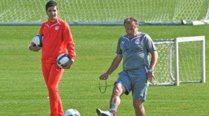 «Σε μεγάλη ισπανική ομάδα ο Παπαδόπουλος και ο “Τόρο”»!