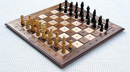 Σκάκι: Νίκησε την παγκόσμια πρωταθλήτρια η Ελλάδα!