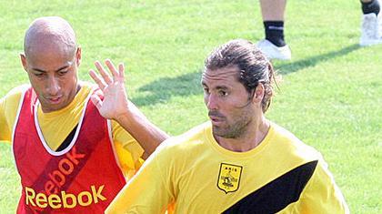 ΑΡΗΣ: Το μυαλό στον Ηρακλή