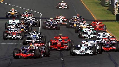 Παρουσιάσεις και φήμες…