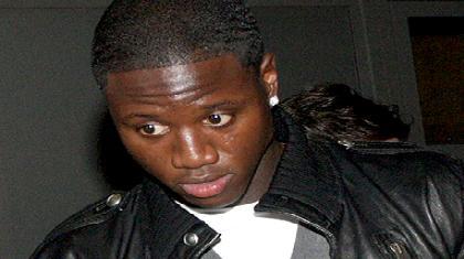 Τζόνσον: Ήρθα για τον κόσμο, τον Κούπερ και το ελληνικό πρωτάθλημα