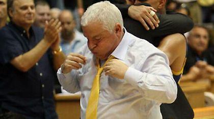 Παραίτηση Γκέρσον από την εθνική Βουλγαρίας