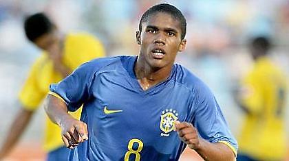 Την «αφρόκρεμα» της Βραζιλίας μαζεύει η Σαχτάρ