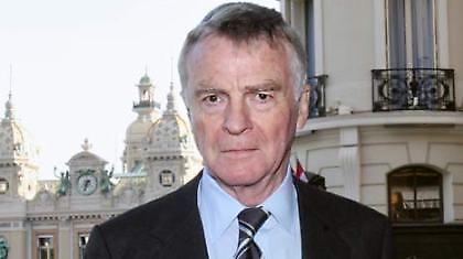 Μόσλει:«Θα ήταν απαράδεκτο»