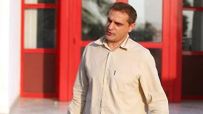 Πεδουλάκης: «Πρέπει να κερδίσουμε έδαφος»