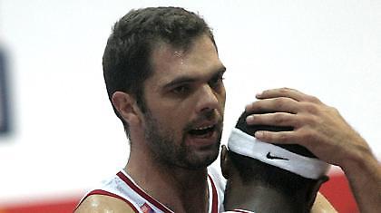 Α1: «Νοκ άουτ» ο Παπανικολάου