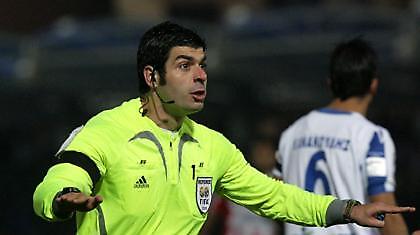 Στο Κατάρ ο Δαλούκας