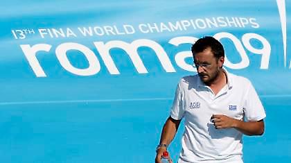 Στον πρώτο όμιλο του World League η Εθνική πόλο γυναικών