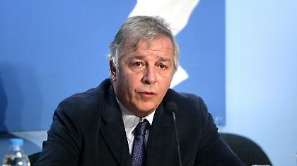 Αλλαγή διοίκησης στο ΟΑΚΑ