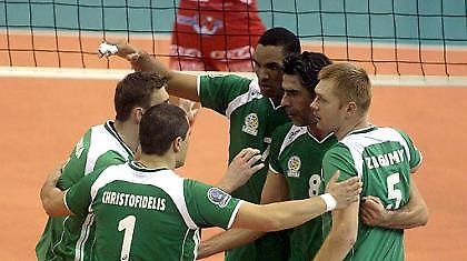 Άλμα πρόκρισης για Παναθηναϊκό!