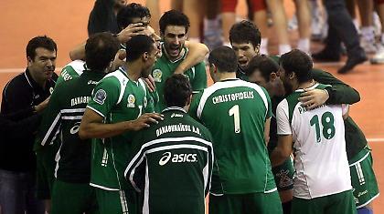 Χριστοφιδέλης: «Η πρόκριση είναι στο χέρι μας»