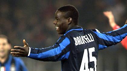 Πρόστιμο στον Μπαλοτέλι