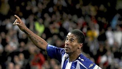 Δανείστηκε Ελισέου η Σαραγόσα