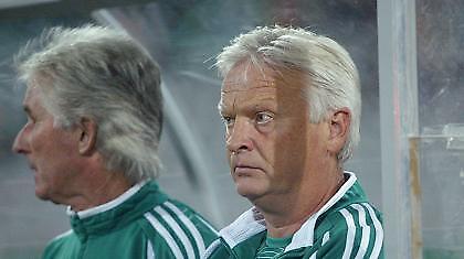 Στις ΗΠΑ ο Μπάκε