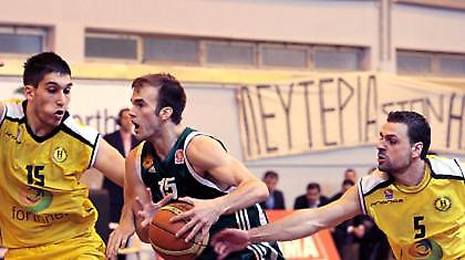 Α1: Όλα τα λεφτά ο Κασελάκης…