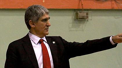 Γιαννάκης: «Το καλύτερό μας παιχνίδι»