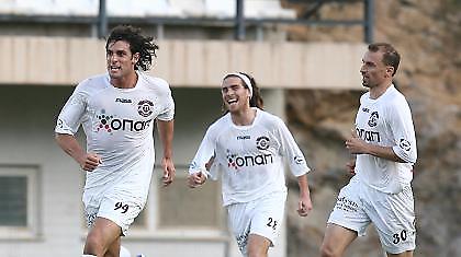 Απειλές για Καλλιμάνη