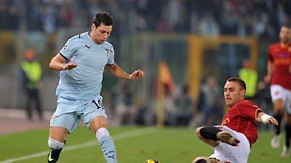 «Κανονιέρης» ο Ζάρατε;