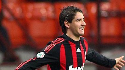 Χάνει τη Γιουβέντους ο Πάτο