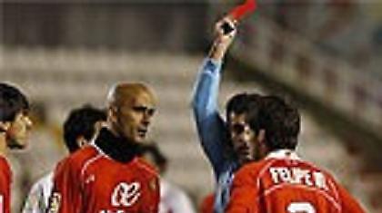 «Σοκ» για Οσασούνα-Μαγιόρκα, προβάδισμα για Μάλαγα