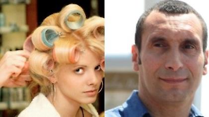 Δεν πα να κουρεύεσαι…