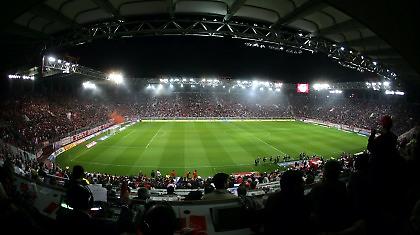 Το ξεφτίλισαν φέτος το Καραϊσκάκη…