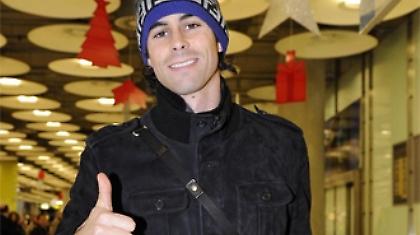 Κοντά στην Ατλέτικο ο Τιάγκο