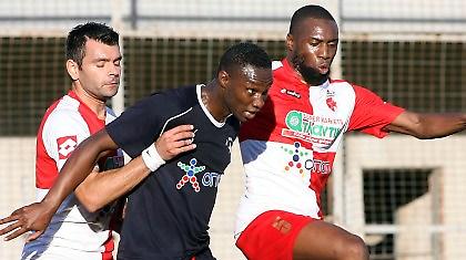 Β’ Εθνική: «Αυλαία» με ντέρμπι