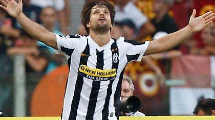 Ντιέγκο: «Τελικός με Μίλαν»