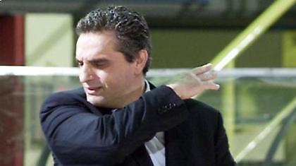 Α1: Οριστικό «ναυάγιο» με Πεδουλάκη!