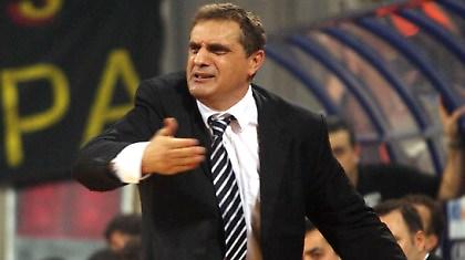 Οι…μαύρες μέρες της ΑΕΚ και ο Πεδουλάκης