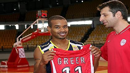 Γκριρ: «Θέλω να επιστρέψω»