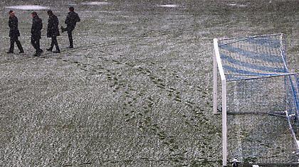 Αναβλήθηκαν ματς στην Πρέμιερ Λιγκ!