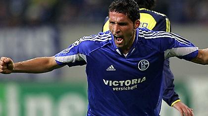 Κουράνι:«Θέλω να μείνω στη Σάλκε»