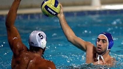 «Ποδαρικό» στη Χίο ο Ολυμπιακός