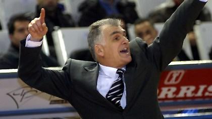 Μαρκόπουλος: «Μεγάλο πρόβλημα η απουσία Γκρέγκορι και Παπαδόπουλου»