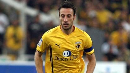 Με φόρα από το Καραϊσκάκη