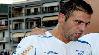 ΠΑΣ Γιάννινα: Μένουν πίσω Κοντογουλίδης και Μαϊστόροβιτς