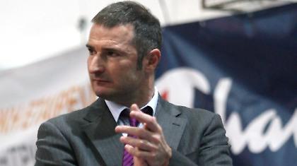 Α1: Έτοιμος παρά τους τραυματισμούς ο Πανιώνιος