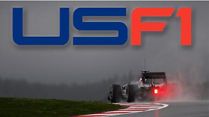 Στην Αμερική οι δοκιμές της USF1