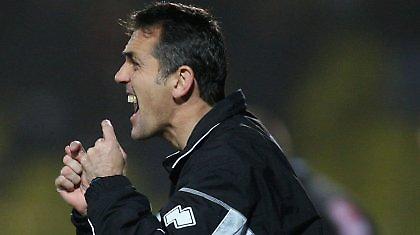 Ανέλαβε την Μπόλτον ο Κόιλ