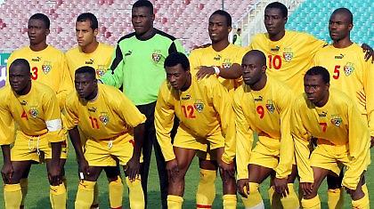 «Γάζωσαν» το λεωφορείο της εθνικής ομάδας του Τόγκο