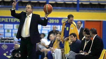 Α1: Αγώνας με μεγάλο βαθμό δυσκολίας αυτός με τον ΠΑΟ