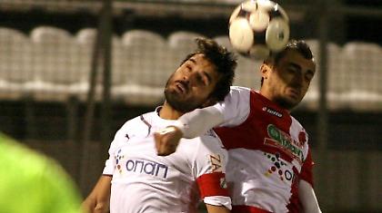 LIVΕ: Εθνικός Αστέρας-ΟΦΗ 1-2 (Τελικό)