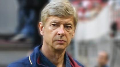 Βενγκέρ: «Αναξιόπιστο το πρωτάθλημα λόγω αναβολών»