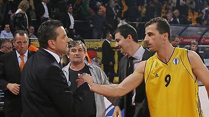 Ντέρμπι τετράδας