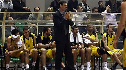 Α1: Να συνεχιστεί η καλή πορεία του Αμαρουσίου