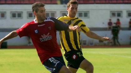 ΕΡΓΟΤΕΛΗΣ-ΠΑΝΙΩΝΙΟΣ: Στο «κυνήγι» της πεντάδας