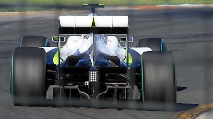 Σκέψεις για τους διπλούς διαχύτες