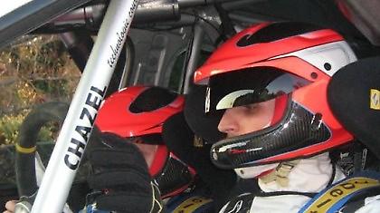 Ξανά σε ράλι ο Κούμπιτσα